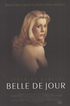 Artist Unknown Belle De Jour 
