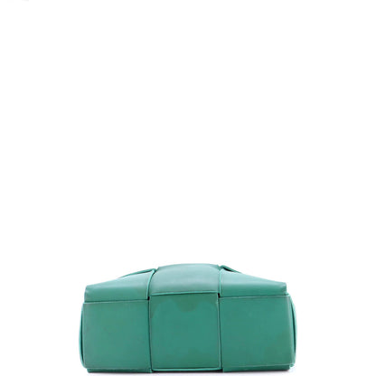 Bottega Veneta Arco Tote Maxi Intrecciato Leather Medium