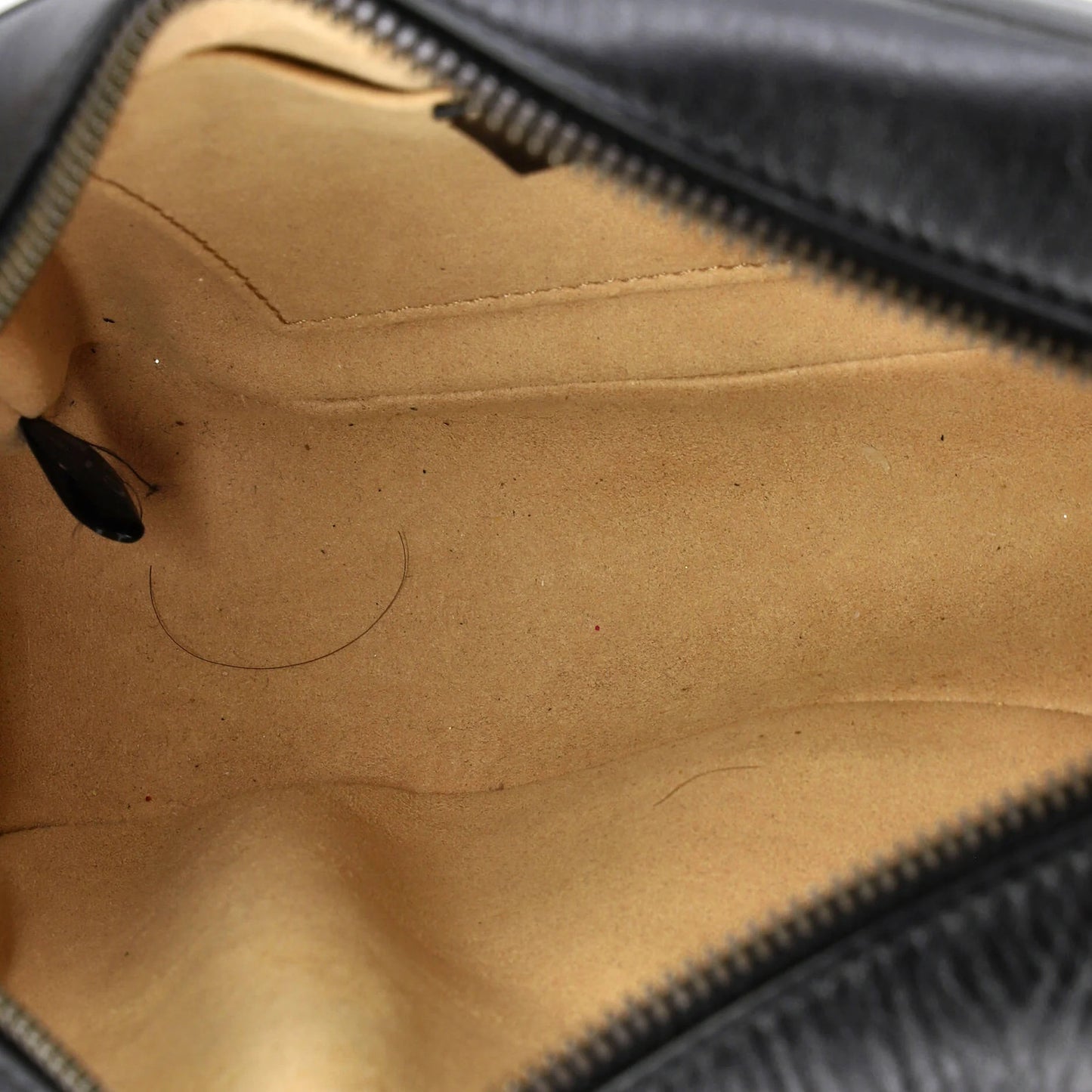 Gucci Gg Marmont Shoulder Bag Matelasse Leather Small