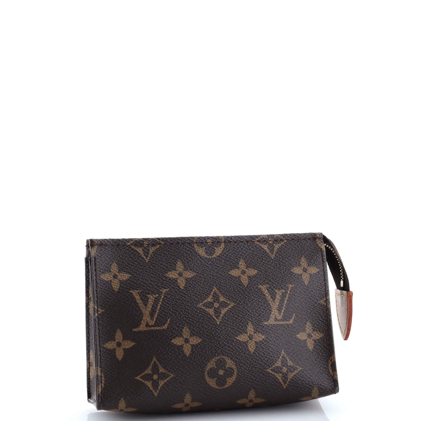 Louis Vuitton Toiletry Pouch Monogram Canvas 15