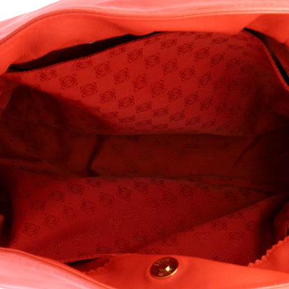 Loewe Flamenco Bag Leather Small