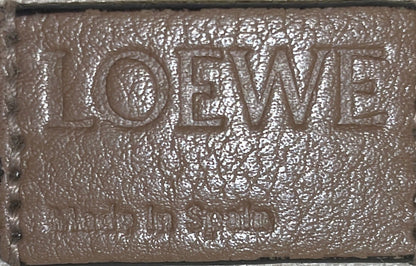 Loewe Puzzle Bag Leather Medium