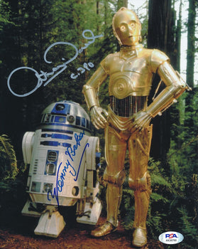 Anthony Daniels 