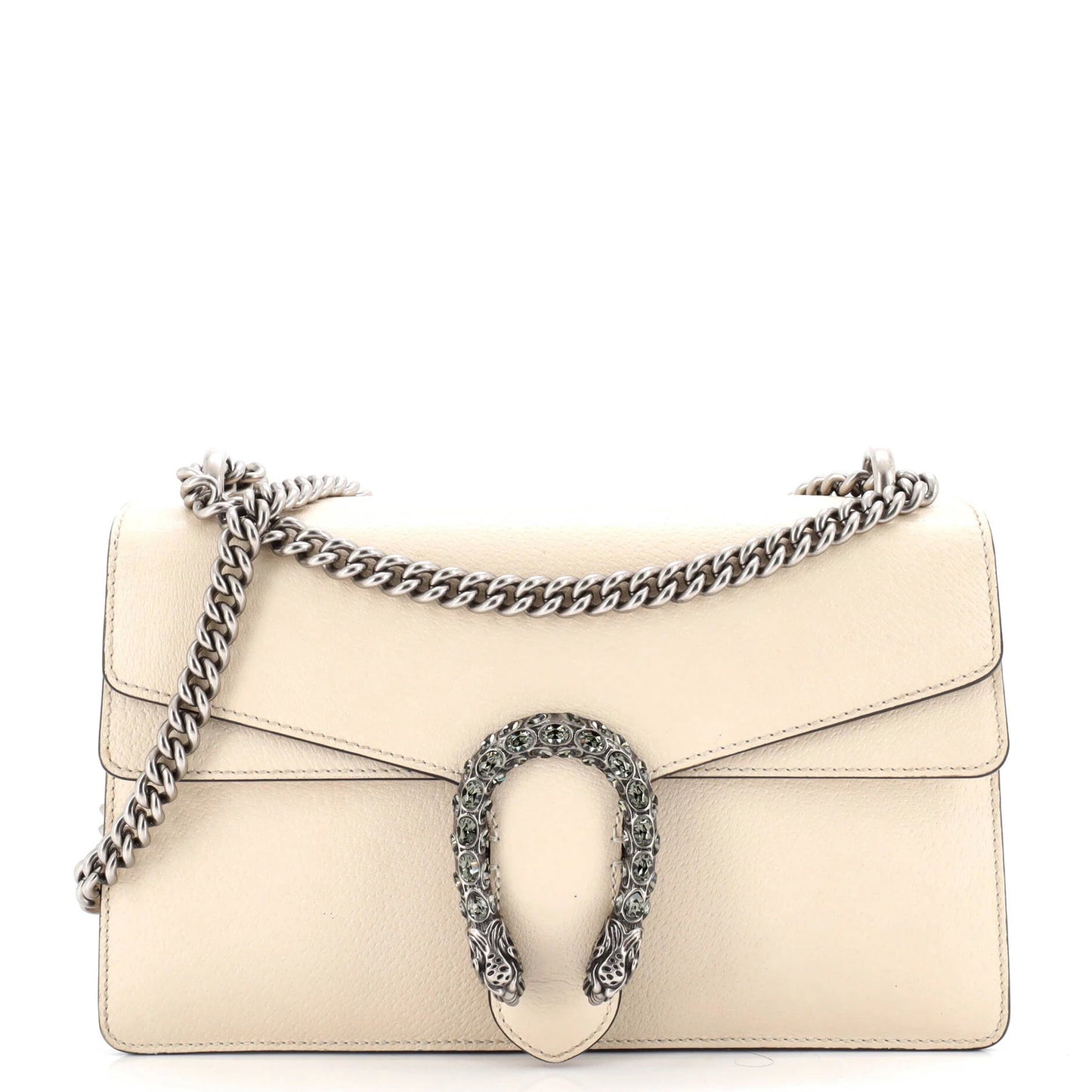 Gucci Dionysus Bag Leather Small