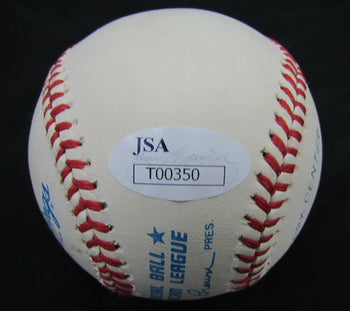 Mike Cuellar San Francisco Giants Auto/Signed