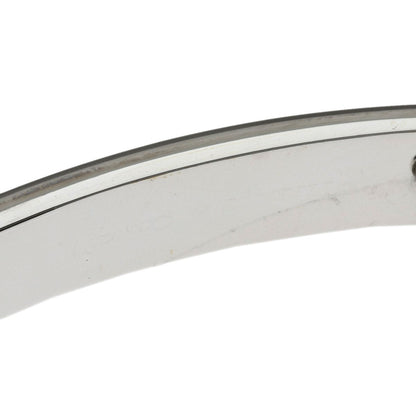 Titanium TIFFANY&Co. plate Pendant top Silver