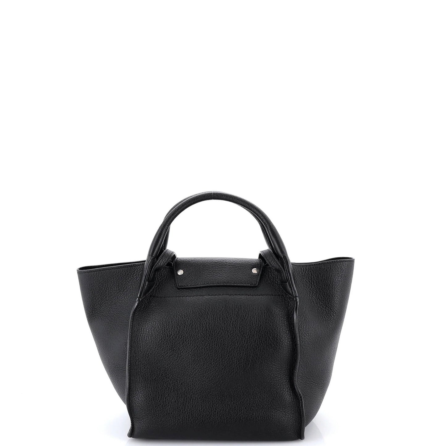 Celine Big Bag Grained Calfskin Small