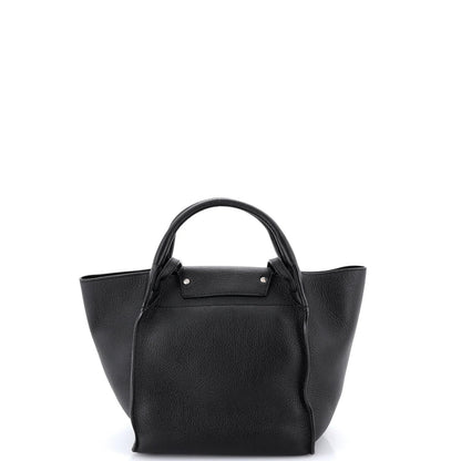 Celine Big Bag Grained Calfskin Small