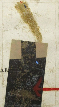 James Coignard (French) Original Etching
