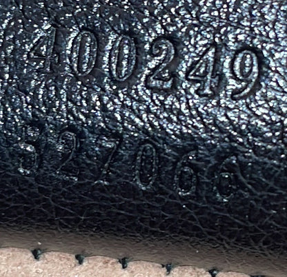 Gucci Dionysus Bag Tweed Small