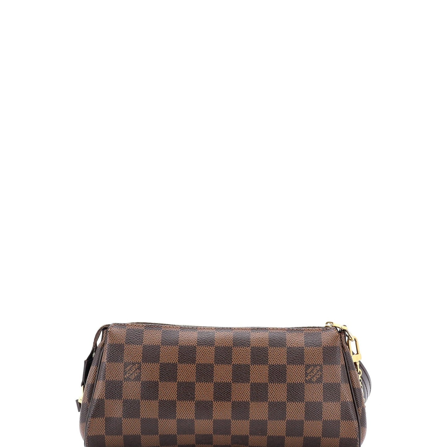 Louis Vuitton Eva Handbag Damier