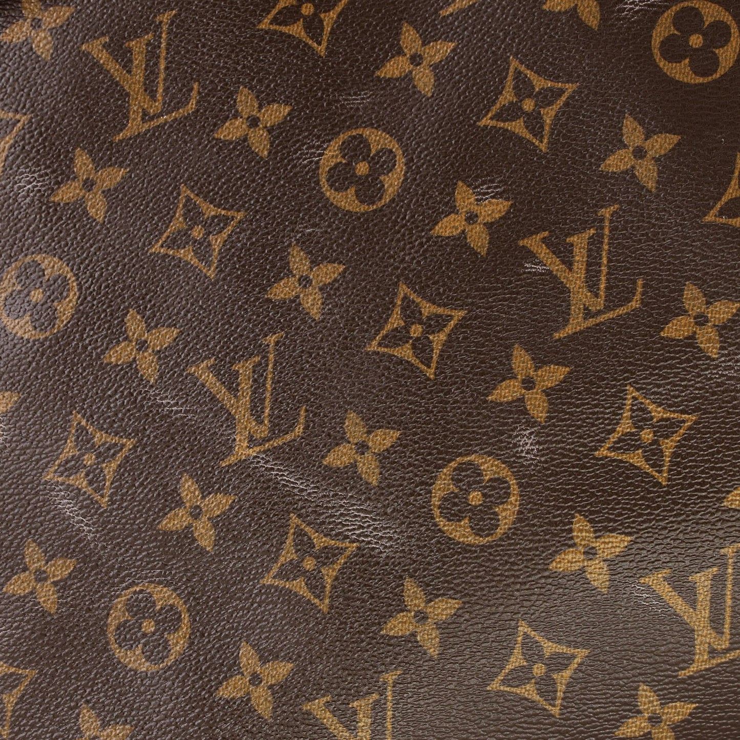 Louis Vuitton Neverfull Tote Monogram Canvas Gm