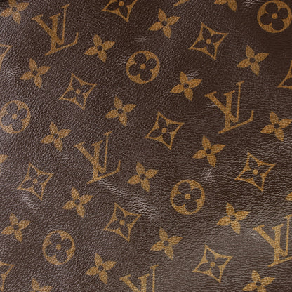 Louis Vuitton Neverfull Tote Monogram Canvas Gm