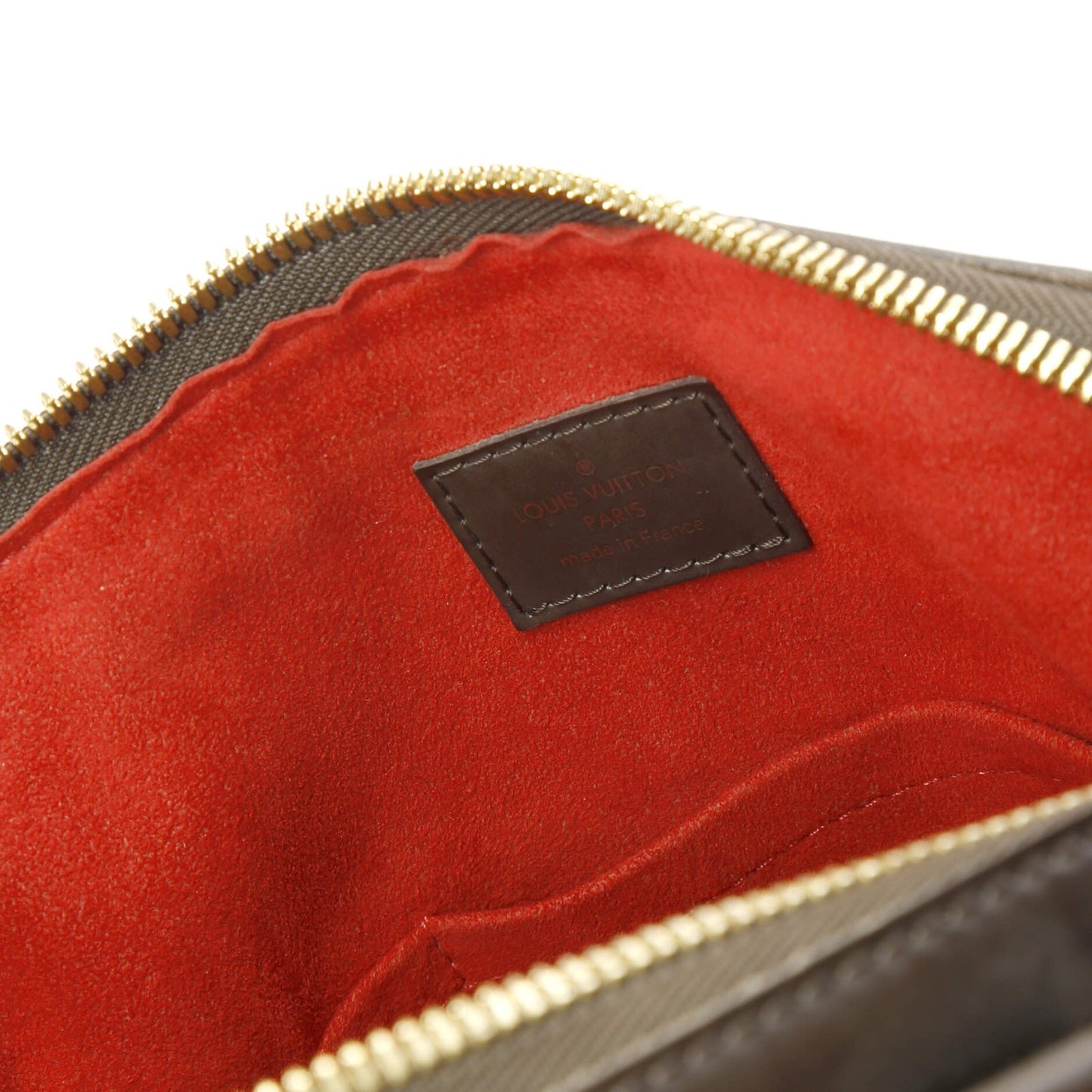 Louis Vuitton Trevi Handbag Damier Pm