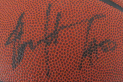 Michigan State Spartans 2006-07 Team Signed By 13 Basketball Tom Izzo 165952