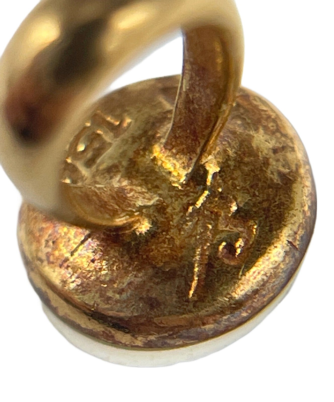 Baccarat Tentation Pendant Necklace