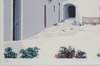 Salvo (Salvatore Mangione Italy) Original