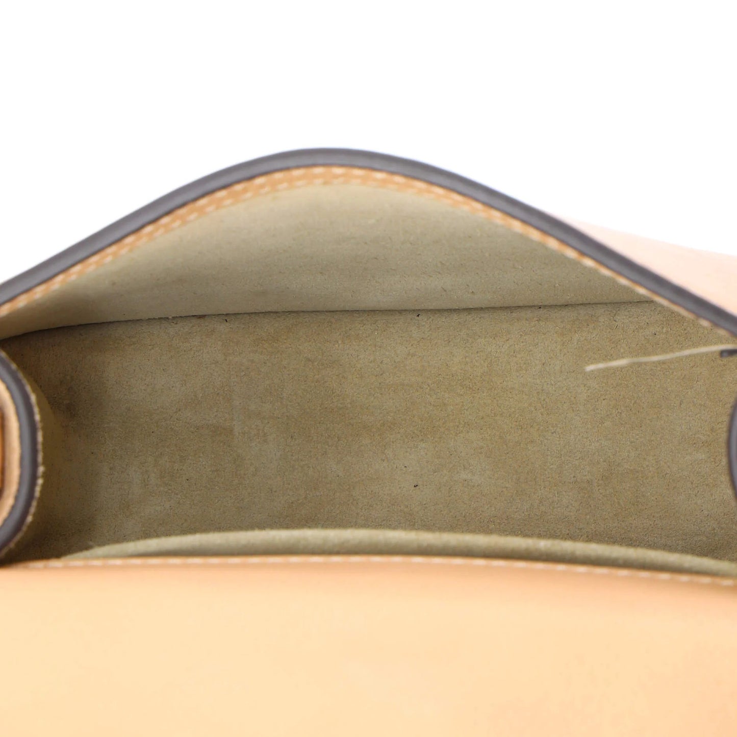 Chloe Nile Crossbody Bag Leather Small