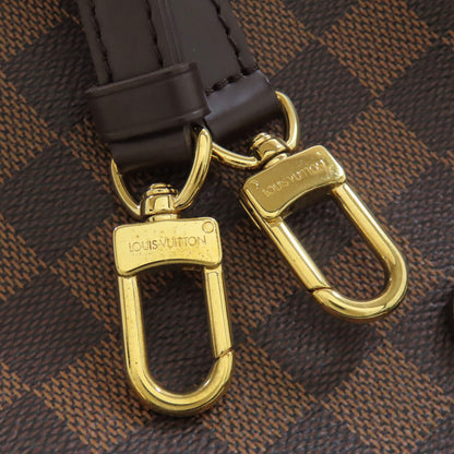 Louis Vuitton  N41545 Tote Bag Sienna Pm Damier