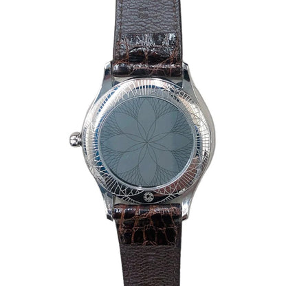 Omega De Ville Trsor Quartz 428.17.36.60.04.001 Quartz