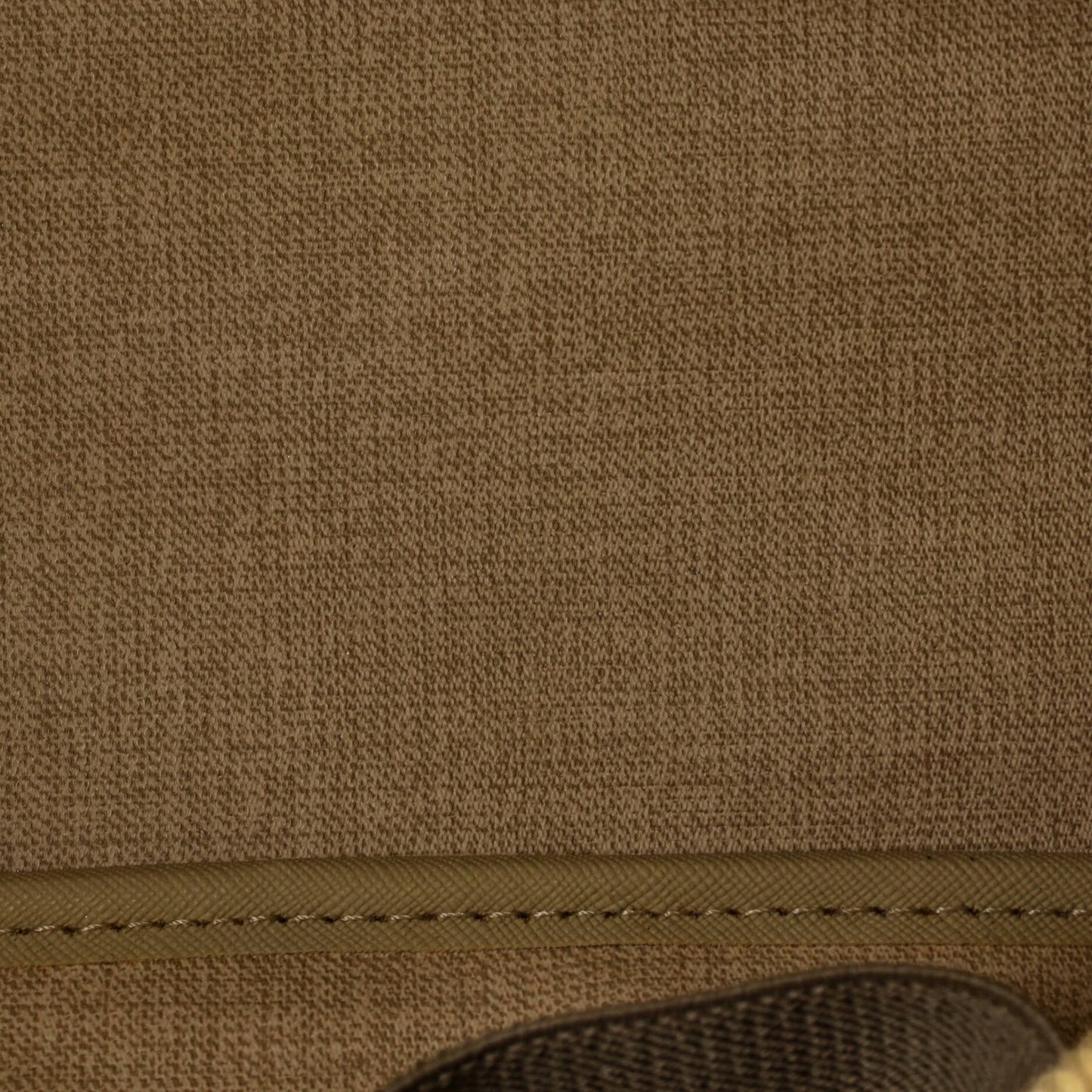 Louis Vuitton Deauville Handbag Monogram Canvas