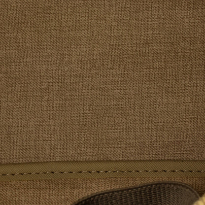 Louis Vuitton Deauville Handbag Monogram Canvas