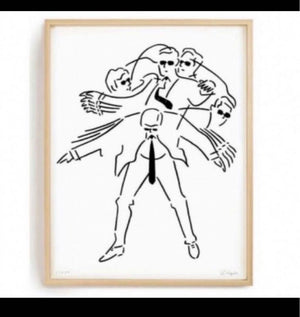 Descriptive image text