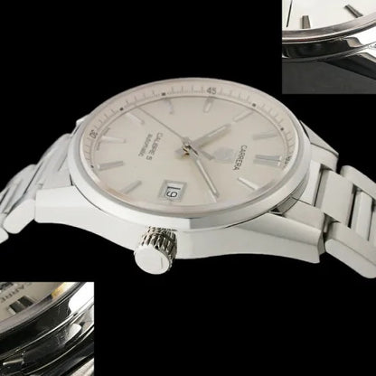 Tag Heuer Carrera Calibre 5 War211B.Ba0782