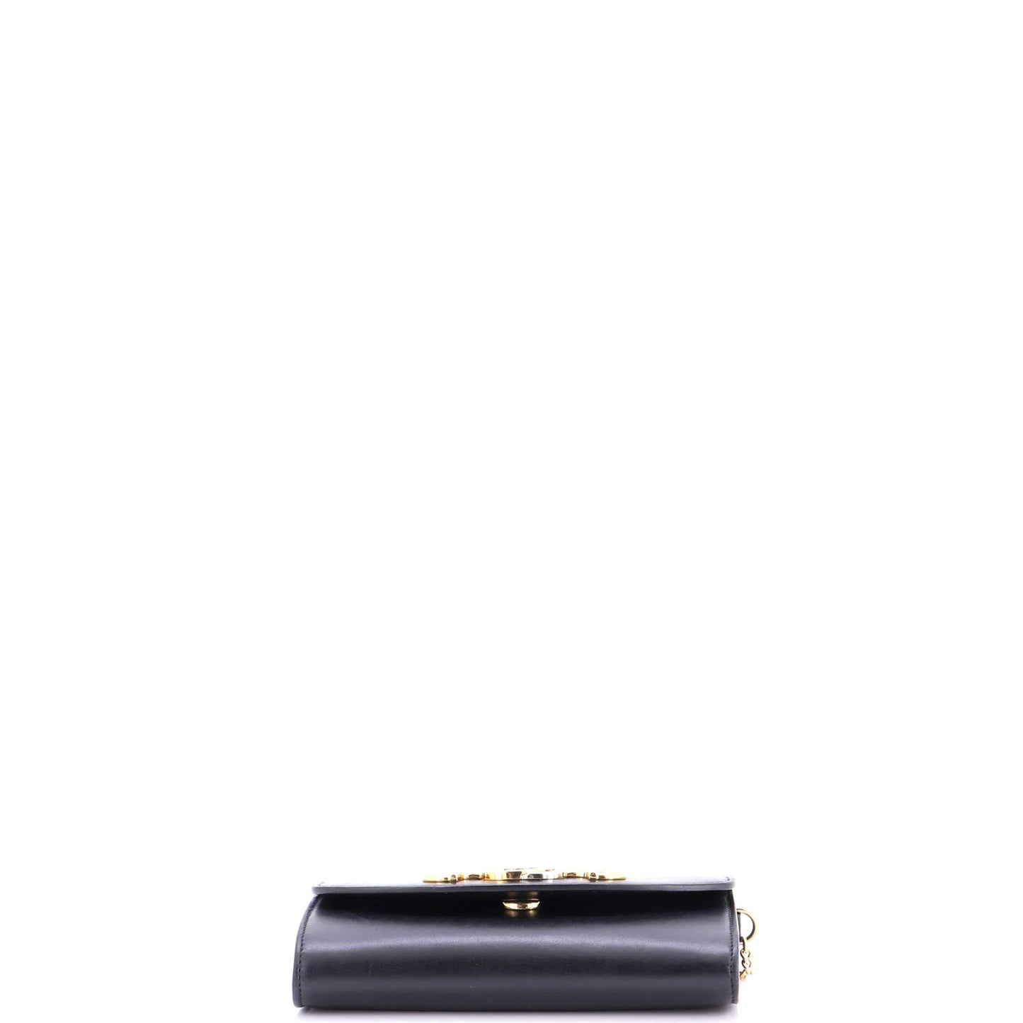 Gucci Zumi Shoulder Bag Leather Mini