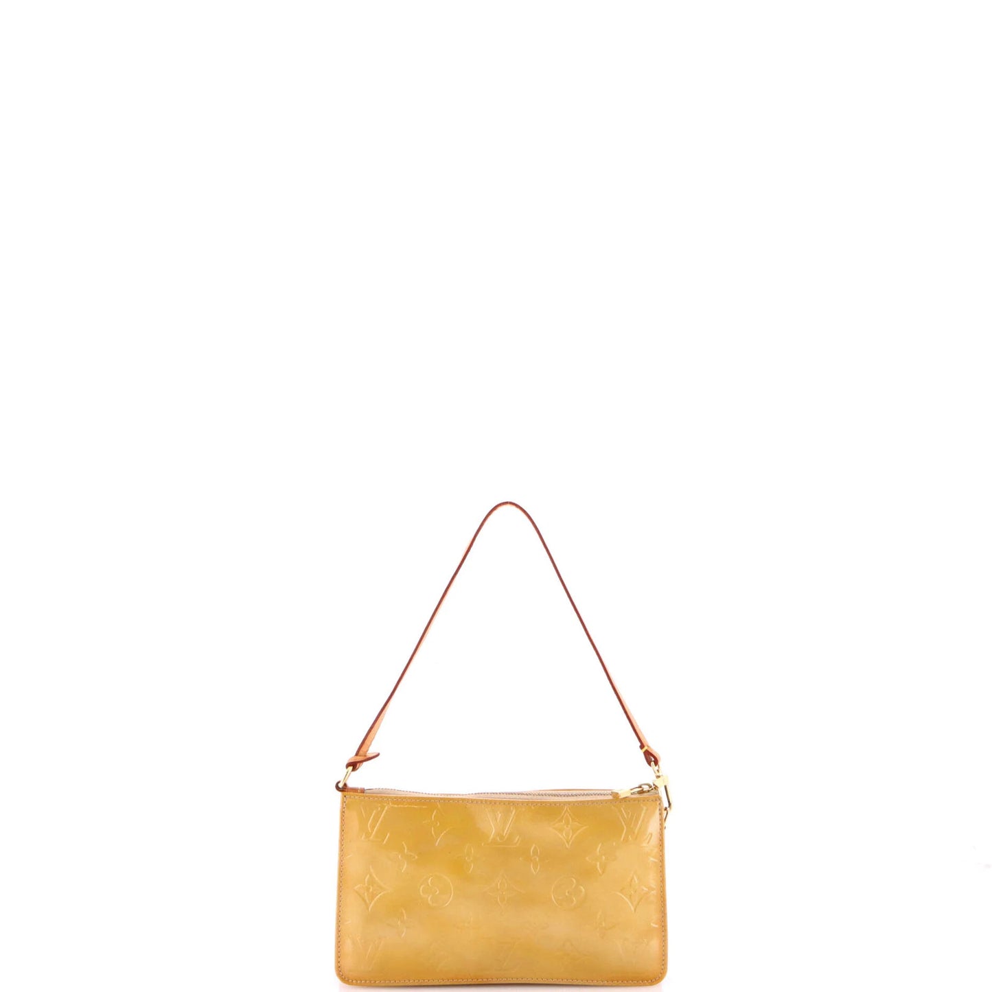 Louis Vuitton Lexington Pochette Monogram Vernis