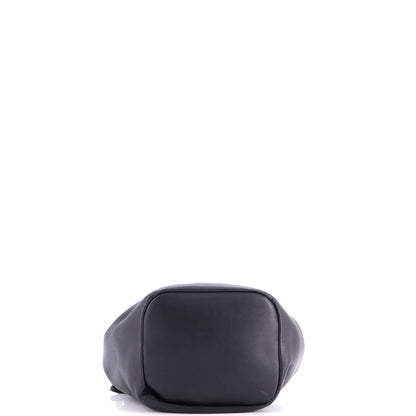 Bottega Veneta Beak Tote Bag Leather Large