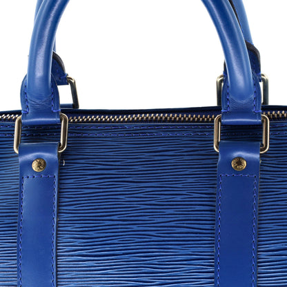 Louis Vuitton Keepall Bag Epi Leather 45