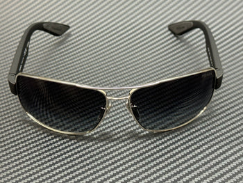 PRADA LINEA ROSSA PS 50ZS 1BC09U Silver Grey