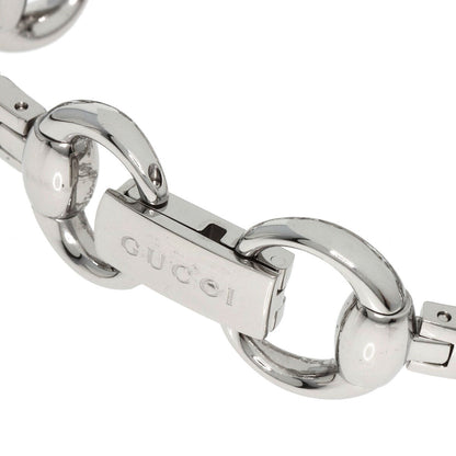 Gucci Signoria Watches 116.3 Stainless Steel/Stainless Steel Ladies