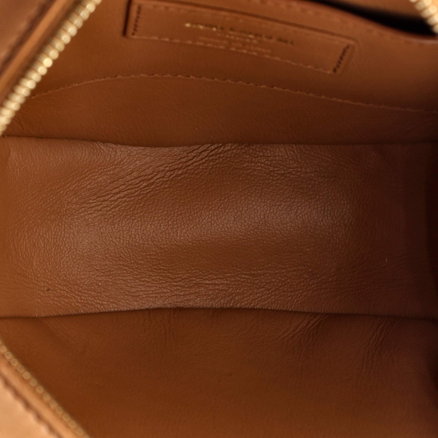 Saint Laurent Le Monogramme Coeur Bag Canvas And Leather