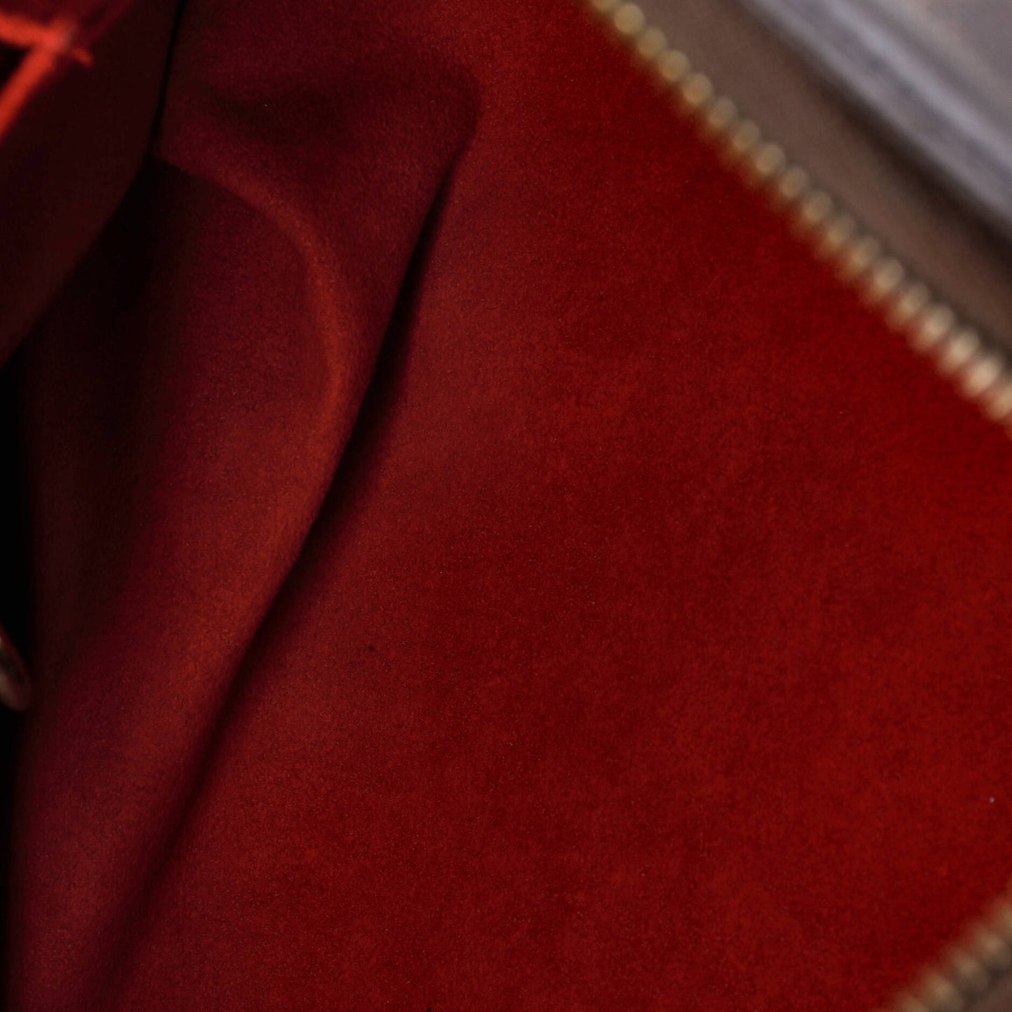 Louis Vuitton Trevi Handbag Damier Pm