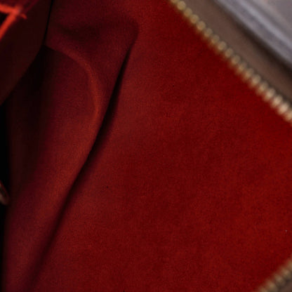 Louis Vuitton Trevi Handbag Damier Pm