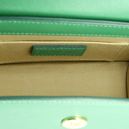 Jacquemus Le Chiquito Moyen Bag Leather Moyen
