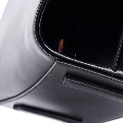 Givenchy Antigona Bag Glazed Leather Small