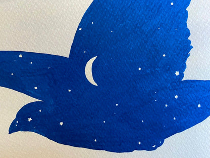 Ren Magritte Lithograph Coa Signed Numbered By Hand