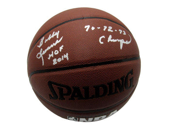 Bobby Slick Leonard Hof Pacers/Hoosiers