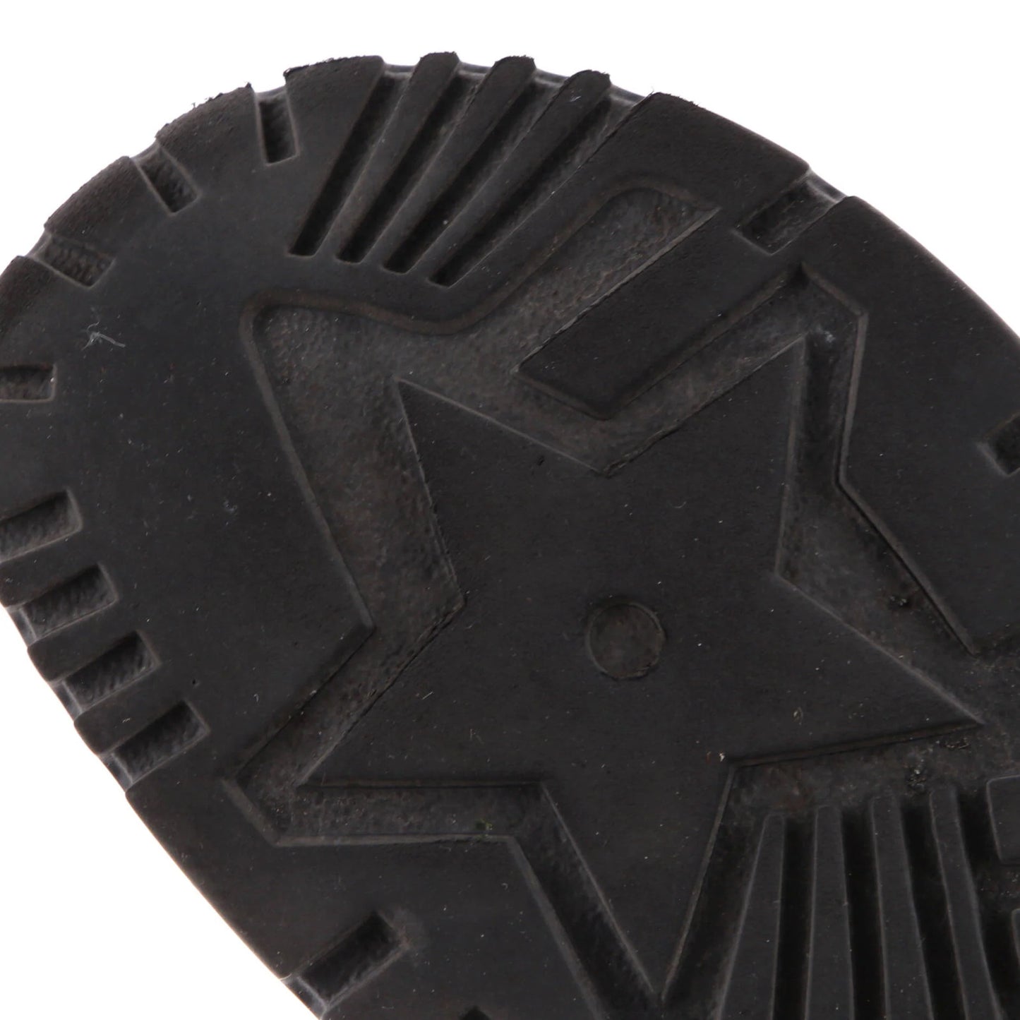 Christian Dior Women'S Dioract Sandals Printed Technical Fabric