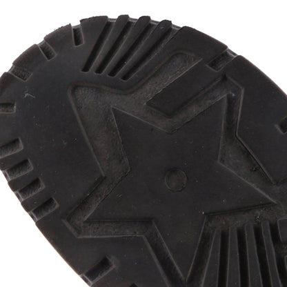 Christian Dior Women'S Dioract Sandals Printed Technical Fabric