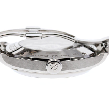 Baume & Mercier Clifton Baumatic M0A10552