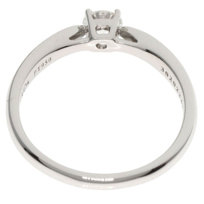 Tiffany&Co.   Ring Harmony Solitaire Diamond