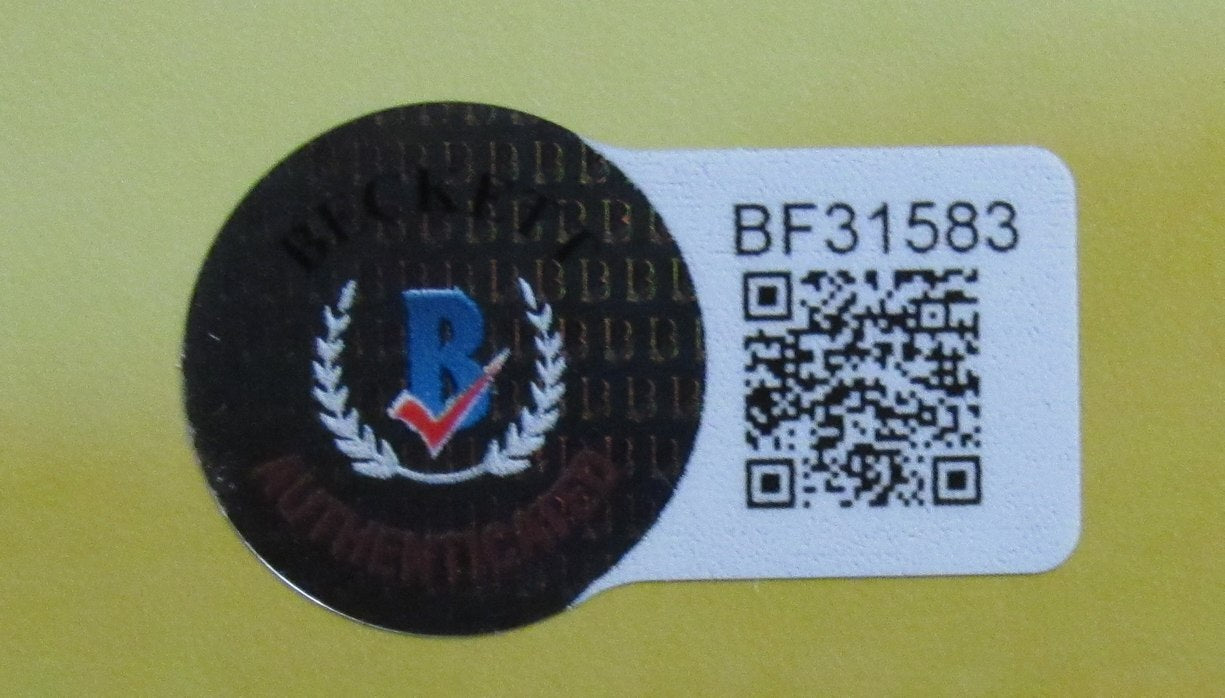 Josh Christopher Autographed 11X14 Basketball Photo Arizona State Beckett