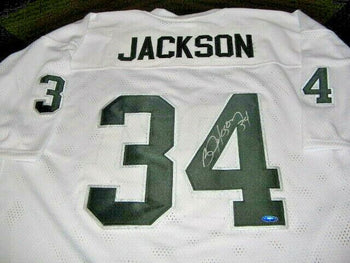 Bo Jackson Oakland Raiders,Auburn