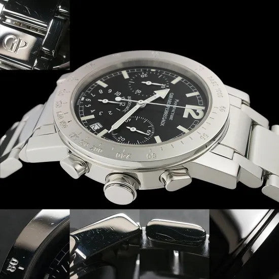 Girard-Perregaux Gp7000 Chronograph 70300.1.11.6046