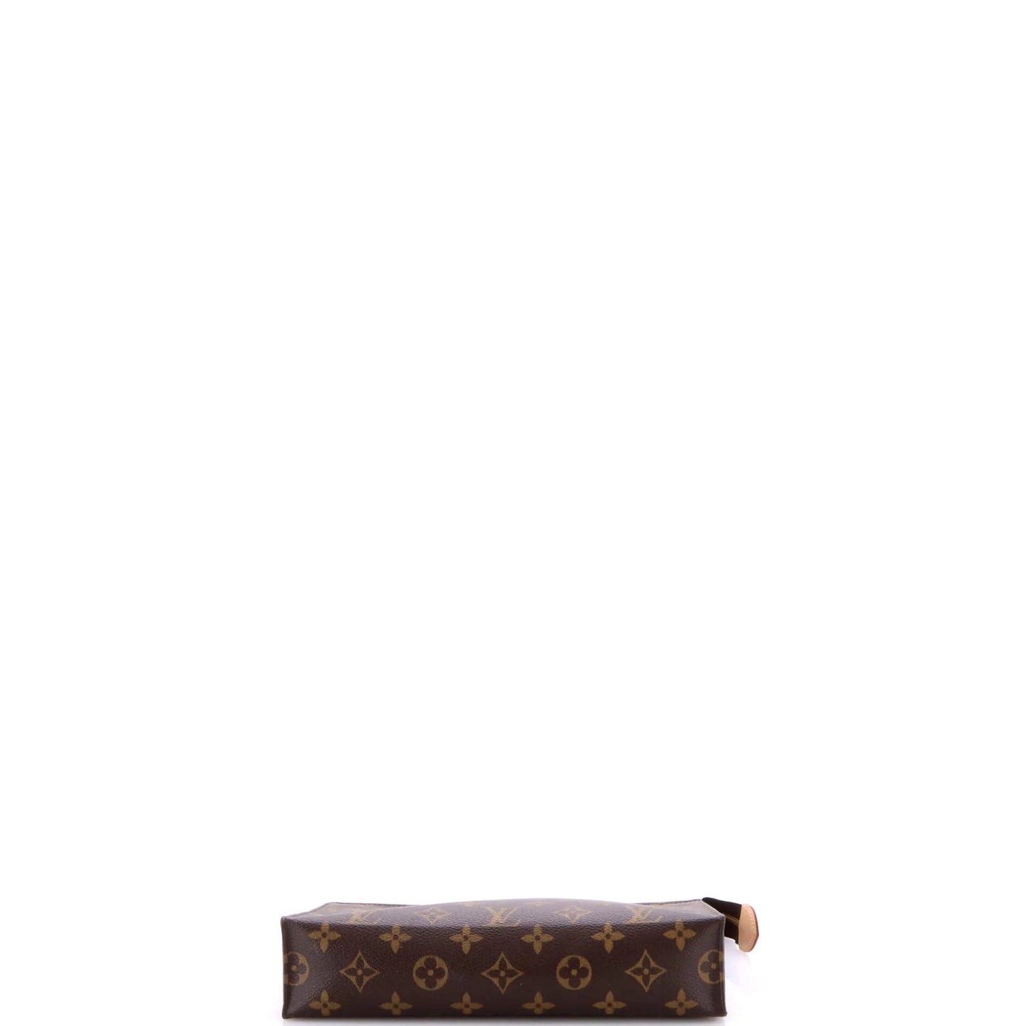 Louis Vuitton Toiletry Pouch Nm Monogram Canvas