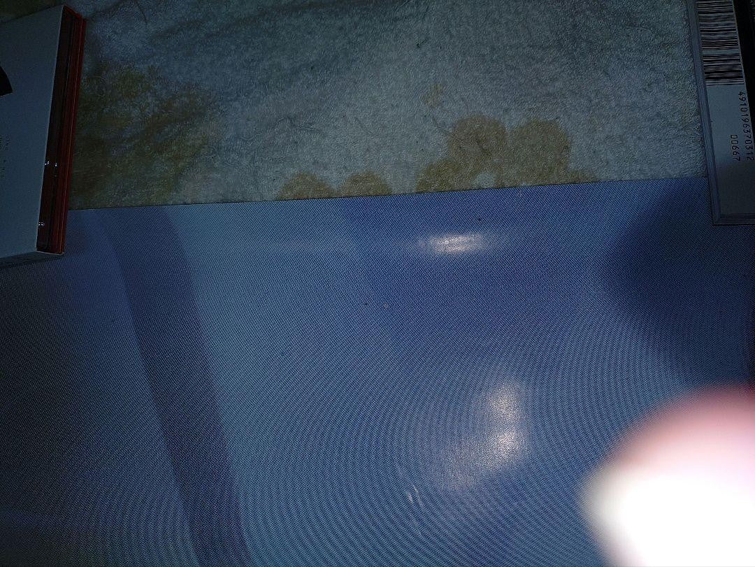 Blade Runner Original 1982 Italy Movie Poster Harrison Ford Sci-Fi Ridley Scott